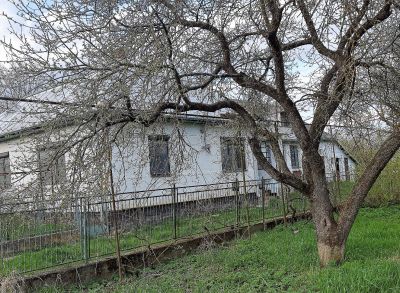 Rodinný dom v obci HOROVCE