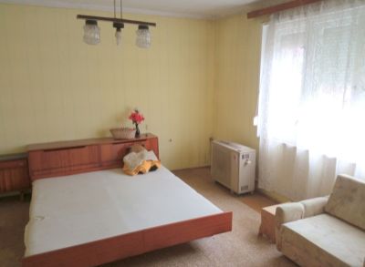 Ponúkame na predaj rodinný dom v obci Chotín