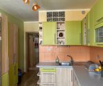 Slnečný 3 izbový byt 100 m2 a 16 m2 terasa + 23 m2 garáž a parkovacie státie, Trenčín, Liptovská ul./ Juh II
