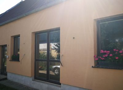 RD v centre so zast. ploch. 400m2 a s pozemkom 2300 m2 v obci Most pri Bratislave.