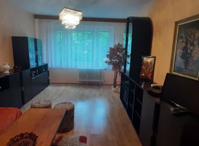 Prenajom 2 izbový byt, Mládežnícka
