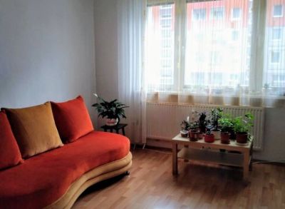 Moderný 3-izbový byt s loggiou na Rajeckej ulici