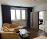 Na prenájom: 1 izbový slnečný byt 41 m2, balkón, Trenčín, ul. 28 októbra