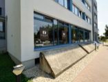 Kancelárske priestory, Mlynské Nivy, Bratislava II