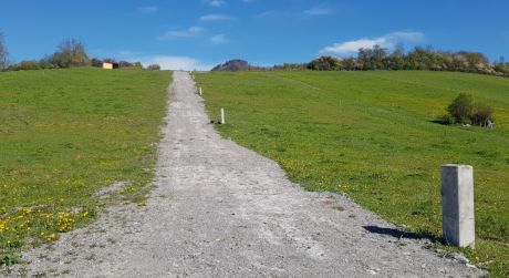 NA PREDAJ - Stavebné pozemky na Liptove