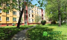 3 izbový byt na predaj, Prešov - Sídlisko II