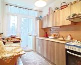 3-izbový byt síld. Zapotôčky - Prievidza