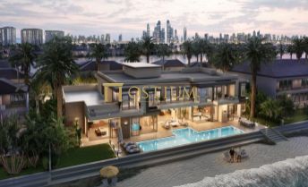 OSTIUM | Investičná príležitosť - Investment oportunity | Dubai