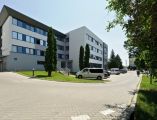 Kancelárske priestory, Mlynské Nivy, Bratislava II