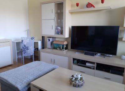 Ponúkame vám na predaj 3-izbový byt vo Zvolene, sídlisko Západ po kompletnej rekonštrukcii.