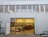 Moderný vykurovaný sklad na prenájom, 140 m2 alebo 300 m2
