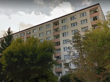 garsónka Zvolen Zlatý Potok