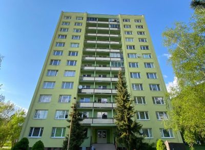 NA PREDAJ 3-izbovy byt v Radvani po kompletnej rekonstrukcii