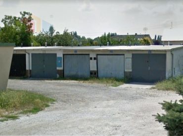 Kúpim garáž v Piešťanoch. Ponúknite!
