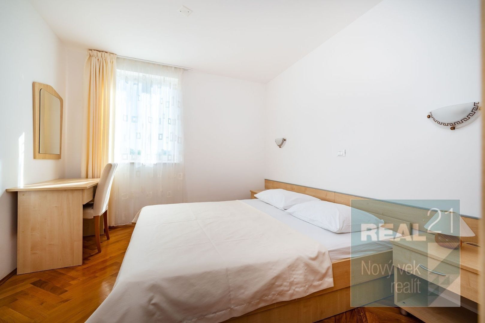 Ponúkame na predaj hotel v oblasti Vinjerac - Zadar.