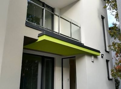 ART Real Estate ponúka PRENÁJOM_EXKLUZÍVNE_ 5- izbovú rodinnú vilu - Mudroňová ul. Bratislava STARÉ MESTO