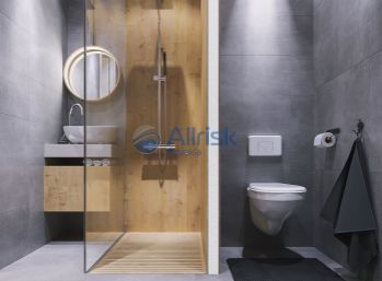 PREDANÉ,GARSÓNKA ,NÁBREŽIE,25m2,slnečná