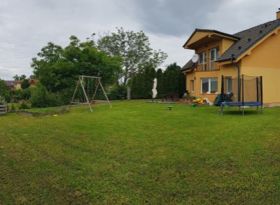 Areté real- predaj veľmi pekného 5 izbového RD vo Viničnom.