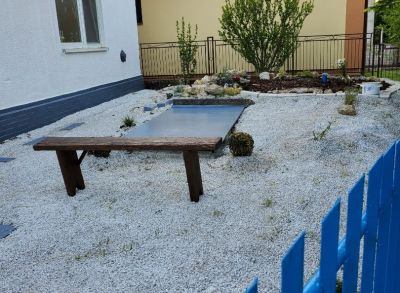 Na predaj dom v Mníchovej Lehote s možnosťou výmeny za byt.
