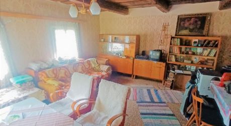 Ponúkame na predaj chalúpku v obci Sklené - Turčianske Teplice