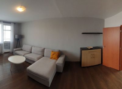 Areté real- Predaj priestranného 3izb. bytu v tichom prostredí - MUŠKÁT