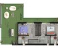 Na predaj 3 izbová rodinná vila Essential house 700 m2 Benidorm Španielsko BV1008