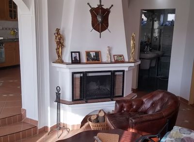 Areté real- prenájom veľkého 1 izbového bytu na Cajlanskej ulici.