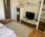 Na predaj 1 izbový slnečný byt s balkónom, Trenčín- Západná ul.