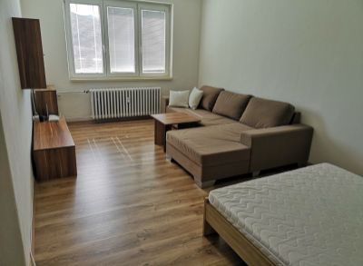 Veľký 1 izbový byt vo vyhľadávanej lokalite