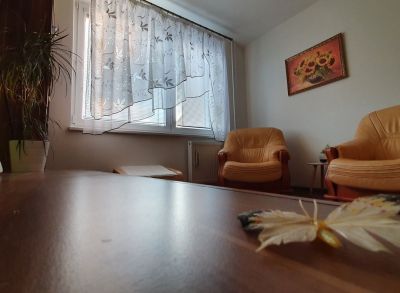 Areté real- predaj pekného 2izb. bytu v tichom prostredí na Muškáte.