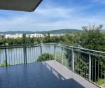 Na predaj nadštandardný 4 izbový byt 106 m2 + 20 m2 terasa + garážové státie Trenčín / Riviéra