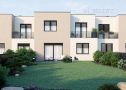Novostavba 4i rodinného domu v prevedení štandard, garáž, oplotenie, pozemok 325 m2, Opatovce