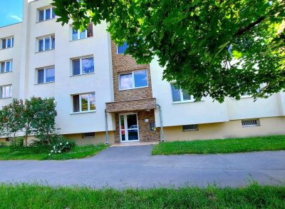 Exkluzívna ponuka! 3-izbový byt na sídlisku západ v Dunajskej Strede