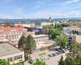 3-izbový byt s krásnym výhľadom - Centrum - Prievidza