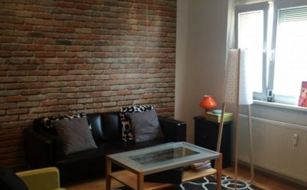 Super ponuka- 3 izbový byt s loggiou v Petržalke po rekonštrukcii