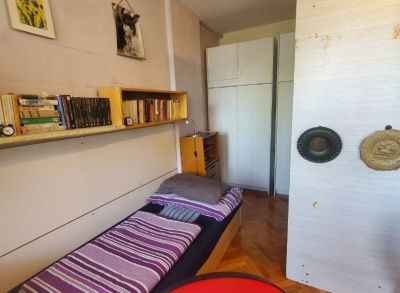Velkometrážny 1 izbový byt