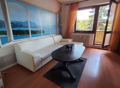 3 izbový byt s balkónom v TOP lokalite - ul. Farská