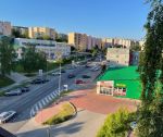 Na predaj 2 izbový byt s balkónom, Trenčín- Juh