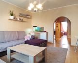 3-izbový byt 72m2 - sídl. Necpaly - Prievidza