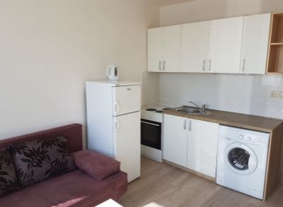 Ponúkame Vám na prenájom garsónku v Prievidza. Na sídlisku Sever.