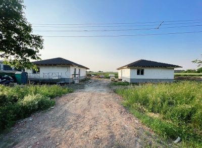 Krásny 4-izbový rodinný dom na pozemku 820m2 s parkovacími miestami