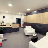 Kancelárie, Banská Bystrica, 100 m², Kompletná rekonštrukcia