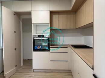 Top Ponuka Na predaj 2 izbový moderný byt na prednádraží 2024