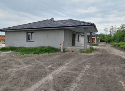Kvalitný 4-izbový rodinný dom v novej lokalite Lehníc