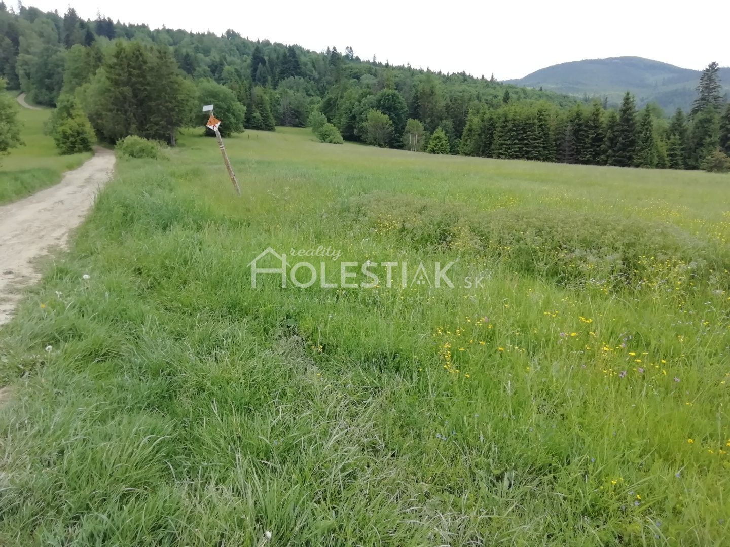 Zvýhodnená cena - predám dva pekné pozemky, exkluzívne Oščadnica