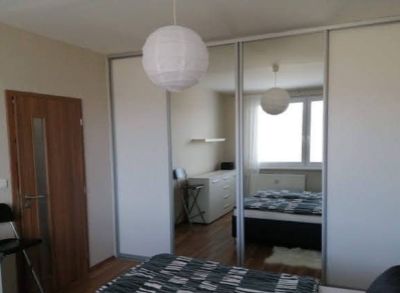 Areté real- Prenájom 1,5 izbového bytu v lokalite SEVER