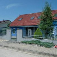 Rodinný dom, Výčapy-Opatovce, 261.80 m², Novostavba