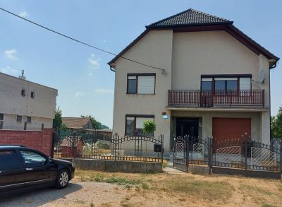 Exkluzívna ponuka, teraz za akciovú cenu!!! 6-izbový rodinný dom v obci Kráľov Brod