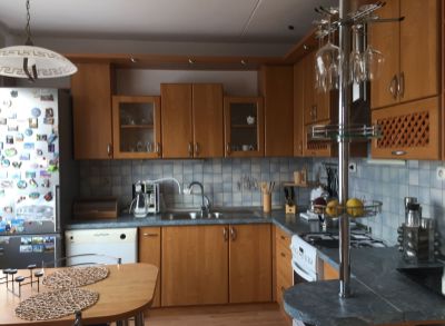 Exkluzívne - Ponúkame Vám na predaj 3 izbový byt Banská Bystrica typ Učko