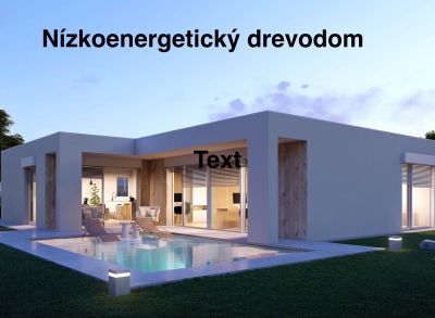 PREDAJ: Hainburg an der Donau NOVOSTAVBA 4-izbový rodinný dom